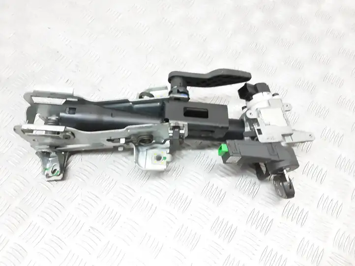 Volvo S60 (2004 - 2010) 30680083 Комплект оси рулевого колеса — фото 3