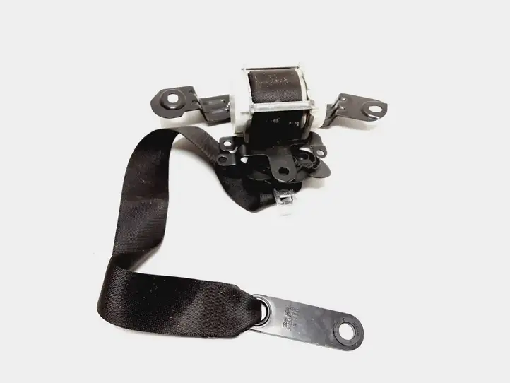 BMW 5 GT F07 (2010 - 2017) 34063246 Передний ремень безопасности — фото 1