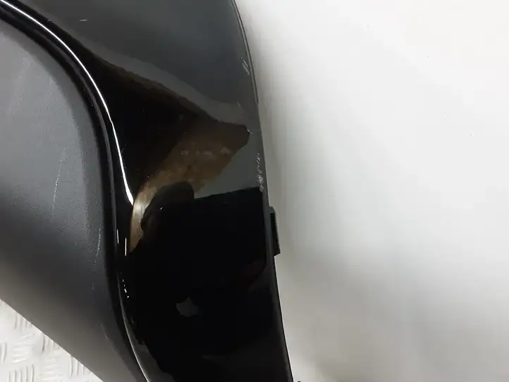 Volvo S60 (2013 - 2018) 31353280 Нижняя часть заднего бампера — фото 6