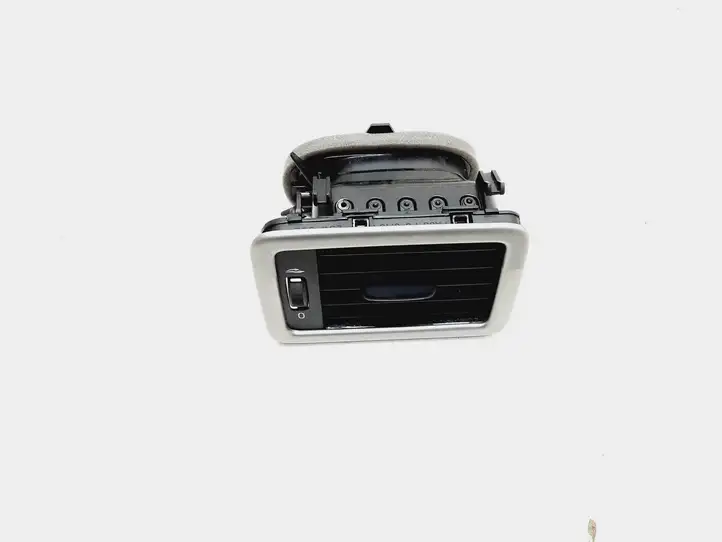 Volvo V70 (2007 - 2013) 30755183 Боковой воздушный дефлектор — фото 1
