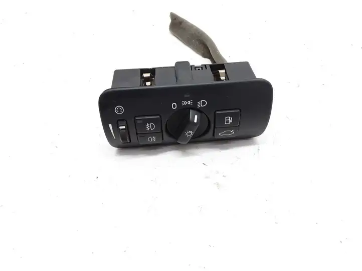 Volvo S80 (2009 - 2013) 30739414 Включатель фонарей — фото 1