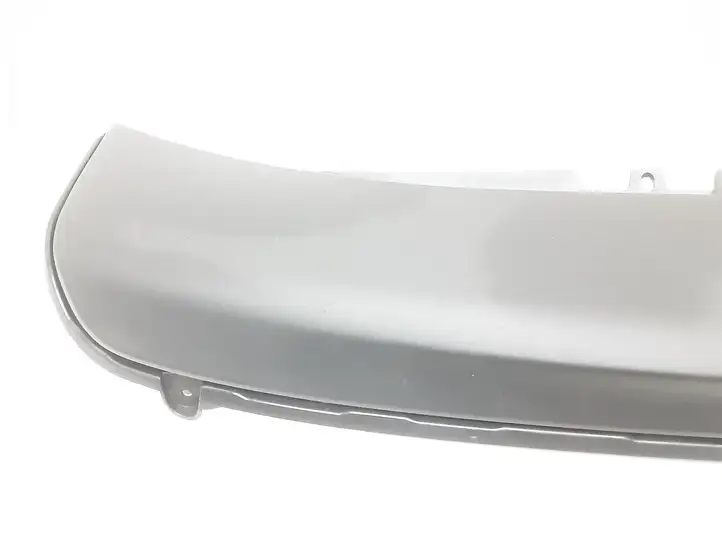 Volvo S60 (2013 - 2018) 31353280 Нижняя часть заднего бампера — фото 2
