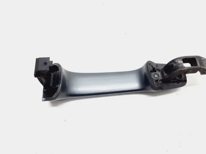 Volvo XC60 (2008 - 2013) 30753785 Наружная ручка двери — фото 2
