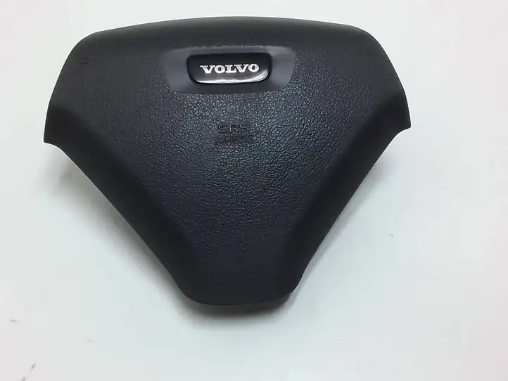 Volvo S60 (2000 - 2004) 9208345 Подушка безопасности руля — фото 1