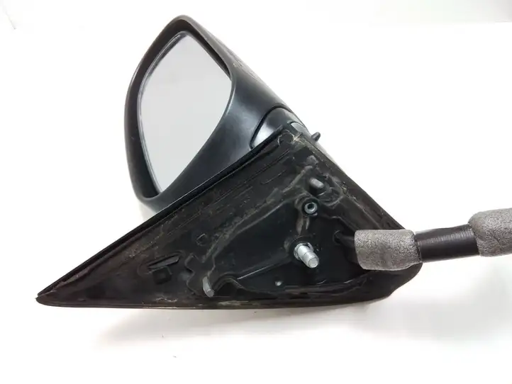Volvo S60 (2000 - 2004) 015463 Боковое зеркало с электроприводом — фото 2