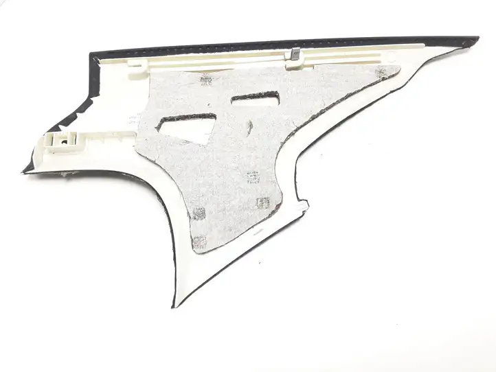 BMW 3 E90 E91 (2005 - 2012) 7058341 Обшивка стойки C — фото 2