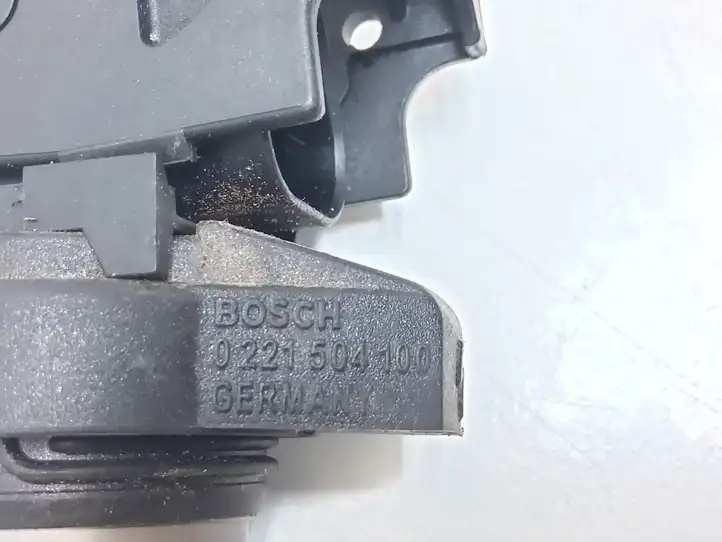 BMW X5 E70 (2006 - 2013) 0221504100 Катушка зажигания — фото 2