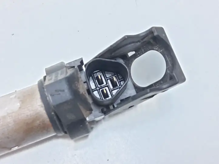 BMW X5 E70 (2006 - 2013) 0221504100 Катушка зажигания — фото 1
