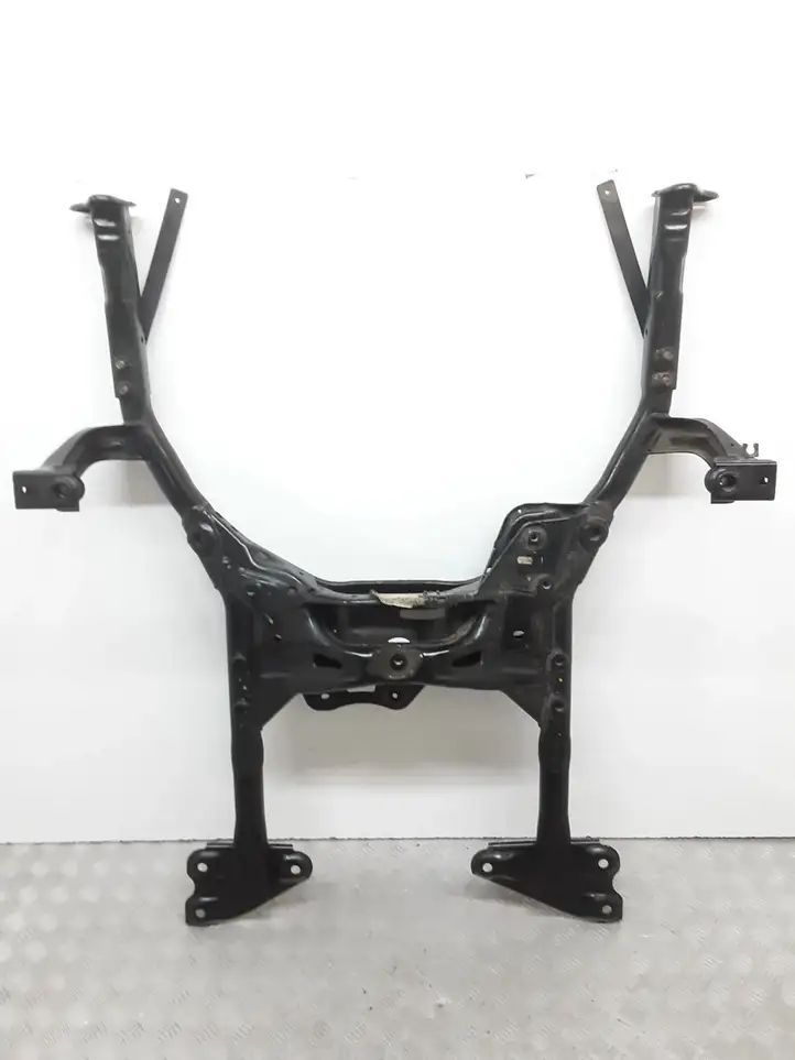 Mini Cooper Countryman R60 (2010 - 2016) 9807743 Передняя балка подвески — фото 2