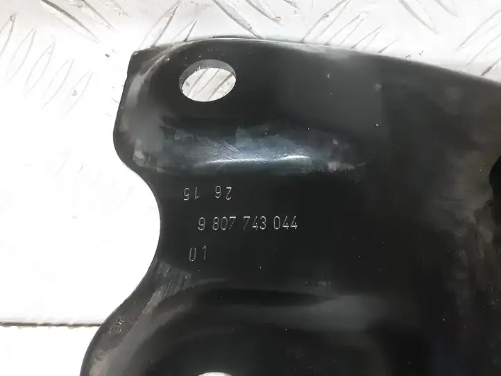 Mini Cooper Countryman R60 (2010 - 2016) 9807743 Передняя балка подвески — фото 4