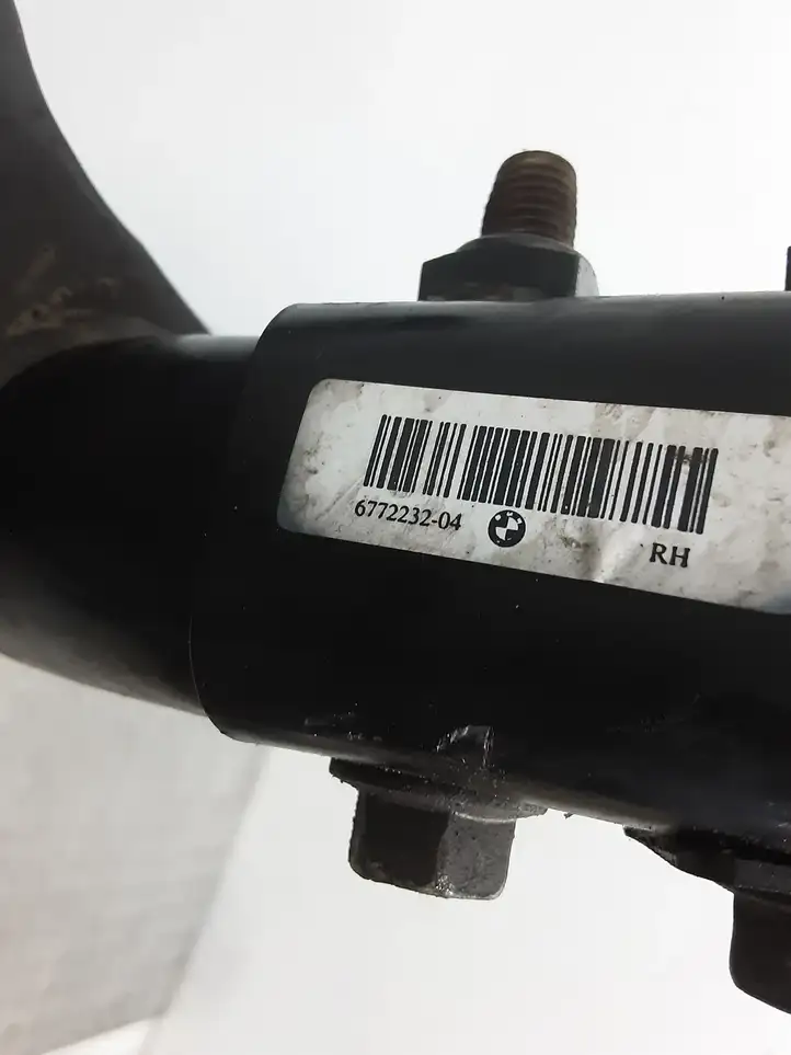 Mini Cooper Countryman R60 (2010 - 2016) 9807743 Передняя балка подвески — фото 6