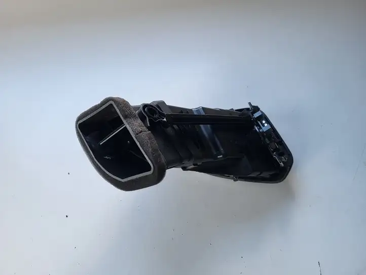 Hyundai ix35 (2009 - 2013) Боковой воздушный дефлектор — фото 5