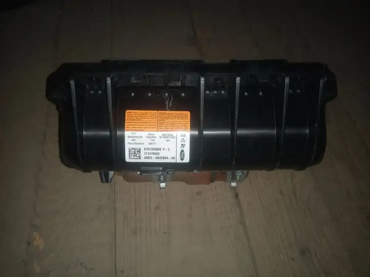 Ford Focus Grand C-MAX (2010 - 2019) Подушка безопасности пассажира — фото 2