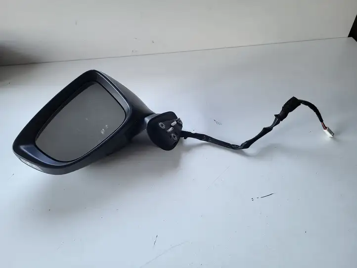 Mazda 6 (2012 - 2015) Боковое зеркало с электроприводом — фото 1