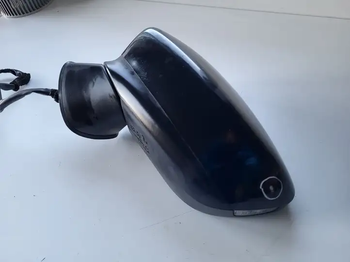Mazda 6 (2012 - 2015) Боковое зеркало с электроприводом — фото 6