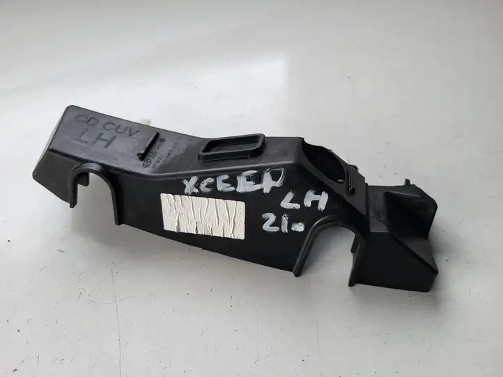 Kia Xceed (2019 - 2022) Кронштейн переднего бампера — фото 1