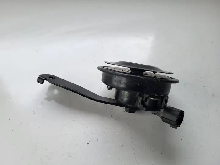 Kia Xceed (2019 - 2022) Сирена сигнализации — фото 4