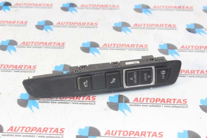 9262725 BMW 5 F10 F11 Jungiklių komplektas