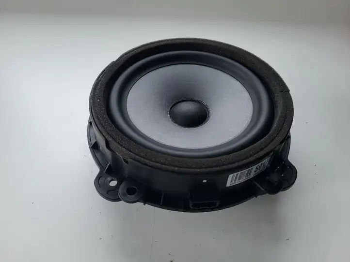 Hyundai Kona I (2017 - 2022) Динамики задних дверей — фото 1