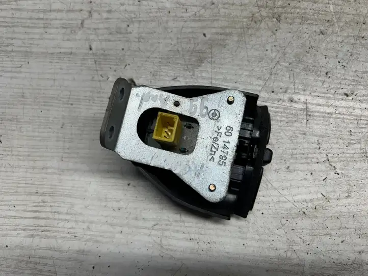 Honda Accord (1999 - 2002) 6014795 Кнопки на рулевом колесе — фото 3