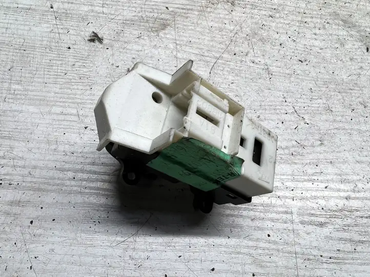 Honda Accord (1999 - 2002) M18602 Блок кнопок стеклоподъемников — фото 2