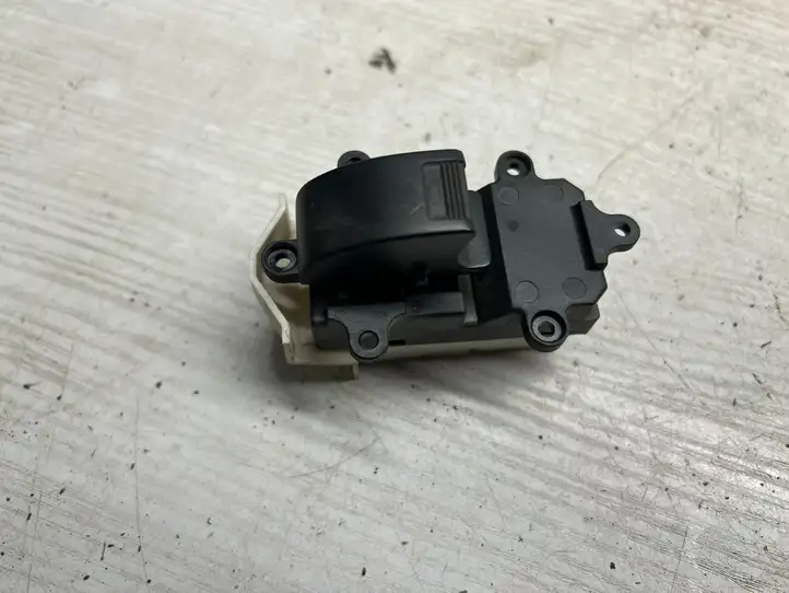 Honda Accord (1999 - 2002) M18602 Блок кнопок стеклоподъемников — фото 3