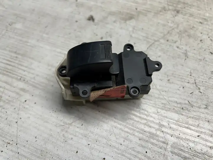 Honda Accord (1999 - 2002) M18602 Блок кнопок стеклоподъемников — фото 1