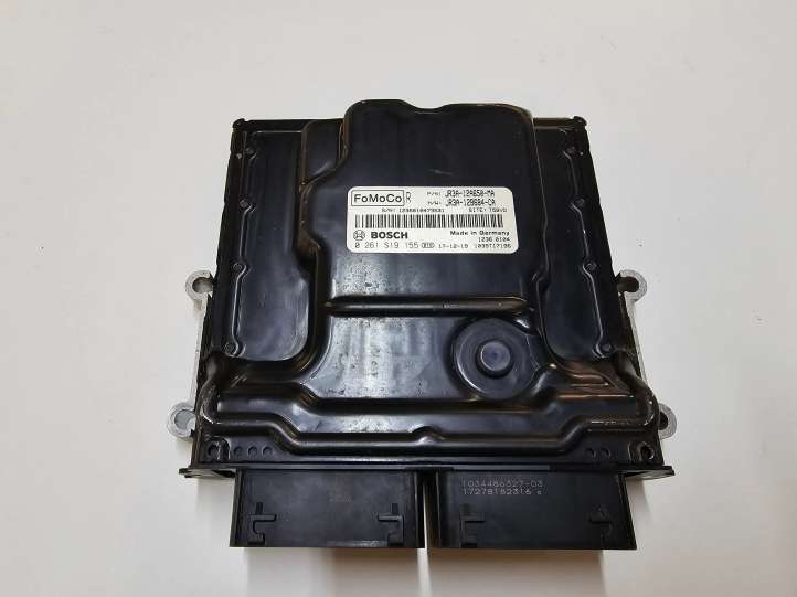 JR3A12A650MA Ford Mustang VI Galios (ECU) modulis