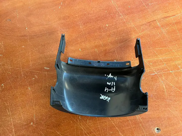 Audi A4 S4 B8 8K (2007 - 2011) 8K0953515A Обшивка рулевой колонки — фото 3