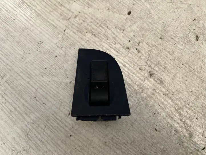 Audi A6 S6 C5 4B (1997 - 2001) 4B0959855 Кнопка стеклоподъемников — фото 1