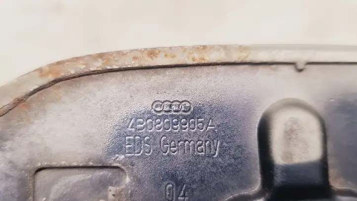 Audi A6 S6 C5 4B (1997 - 2001) 4B0809905A Крышка топливного бака — фото 2