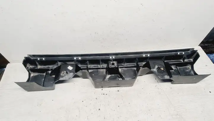Citroen C4 (2004 - 2008) 9646790580 Кронштейн заднего бампера — фото 3