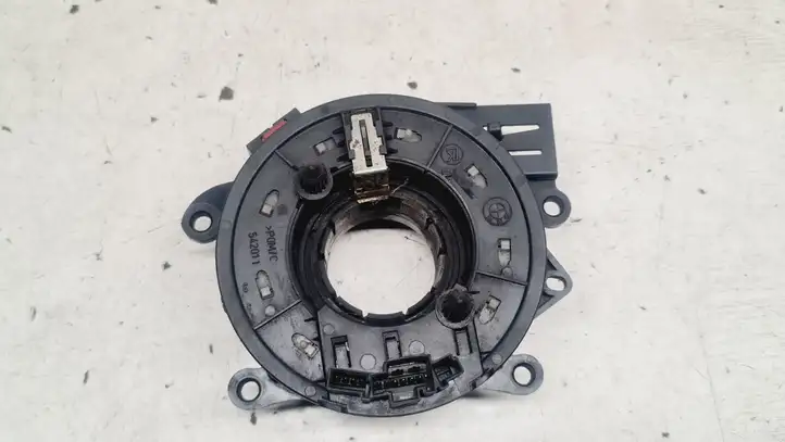 BMW 3 E46 (1998 - 2005) 613183774879 Контактное кольцо SRS — фото 1