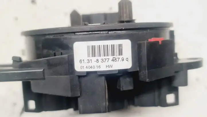 BMW 3 E46 (1998 - 2005) 613183774879 Контактное кольцо SRS — фото 4