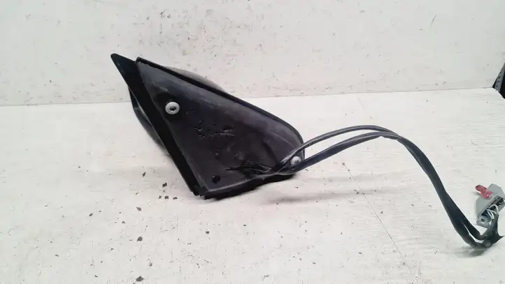 Fiat Stilo (2001 - 2010) E30158459 Боковое зеркало с электроприводом — фото 2
