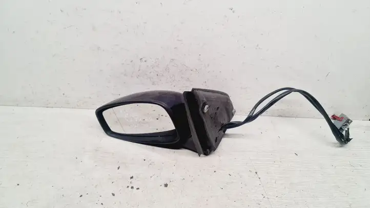 Fiat Stilo (2001 - 2010) E30158459 Боковое зеркало с электроприводом — фото 4