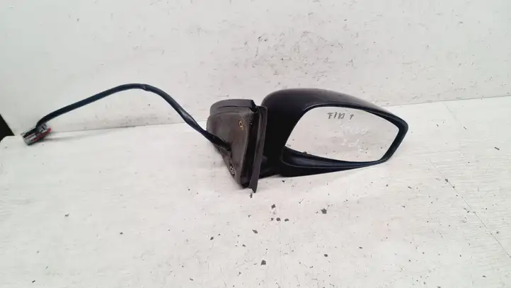 Fiat Stilo (2001 - 2010) E30158460 Боковое зеркало с электроприводом — фото 3
