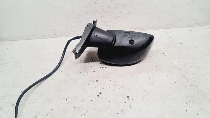 Fiat Stilo (2001 - 2010) E30158460 Боковое зеркало с электроприводом — фото 4