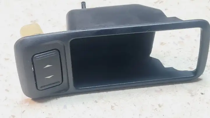 Ford Focus (2005 - 2008) 3M5T14529BB Кнопка стеклоподъемников — фото 1
