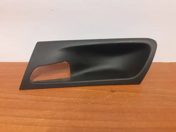 BMW X5 E70 (2006 - 2013) 6973739 Накладка ручки двери — фото 1