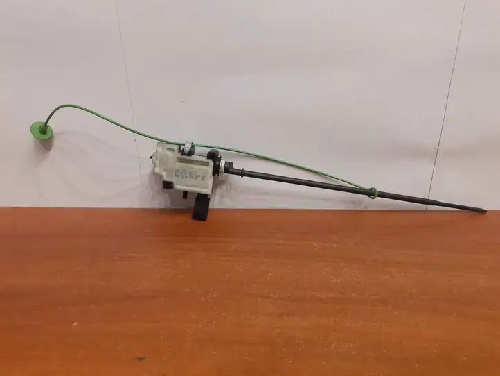 BMW X5 E70 (2006 - 2013) 6985882 Привод замка крышки топливного бака — фото 1