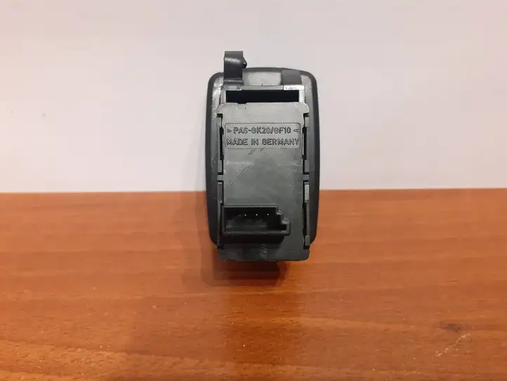 BMW X5 E70 (2006 - 2013) 6945874 Кнопка стеклоподъемников — фото 4