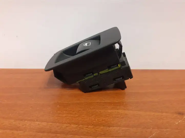 BMW X5 E70 (2006 - 2013) 6945874 Кнопка стеклоподъемников — фото 5