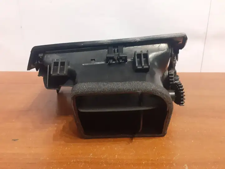 BMW X5 E70 (2006 - 2013) 9227768 Боковой воздушный дефлектор — фото 5