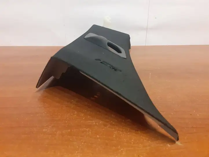 BMW X5 E70 (2006 - 2013) 007286151 Обшивка стойки C — фото 5