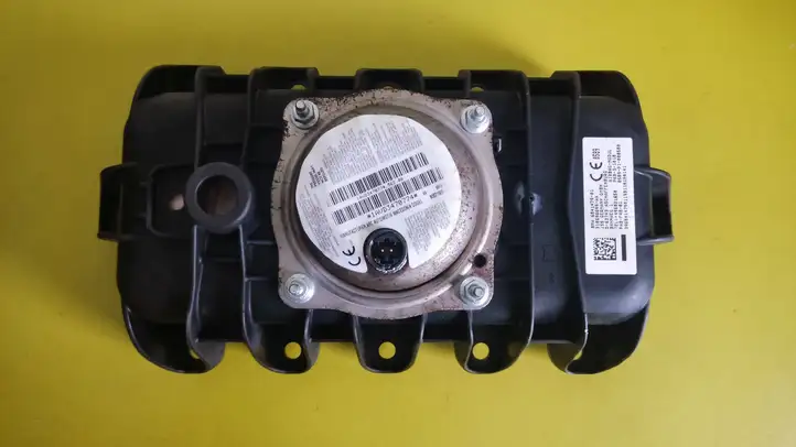 BMW X1 F48 F49 (2015 - 2022) 6841479 Подушка безопасности пассажира — фото 4