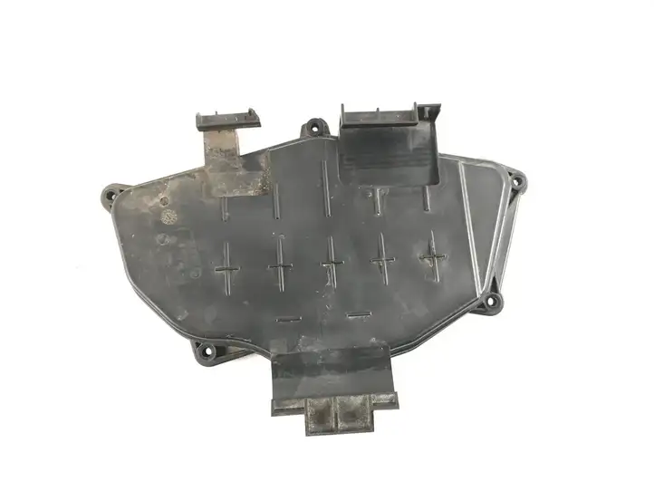 Audi A6 C7 (2011 - 2014) 4G2907613B Крышка ящика предохранителей — фото 1