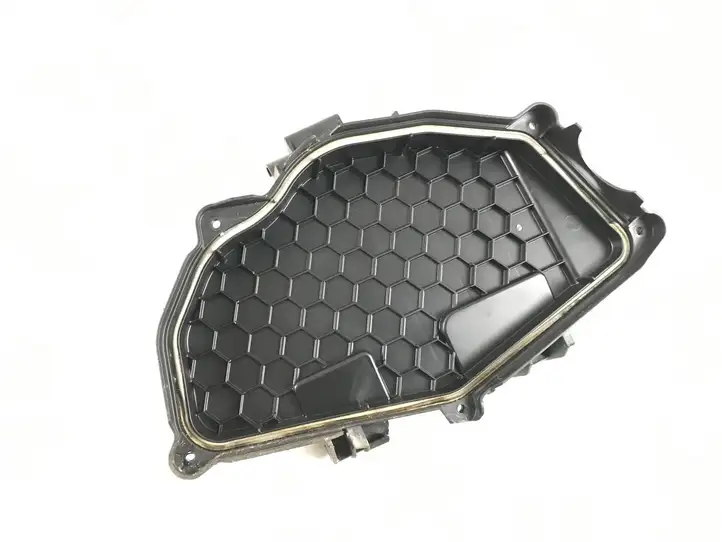 Audi A6 C7 (2011 - 2014) 4G2907613B Крышка ящика предохранителей — фото 2
