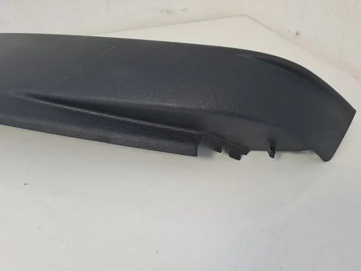 Volkswagen Golf VII (2013 - 2019) 5G9867765 Верхняя обшивка стойки B — фото 2