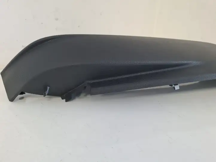 Volkswagen Golf VII (2013 - 2019) 5G9867766 Верхняя обшивка стойки B — фото 2